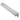 Bed Wedge Pillow 76"x10"x6" Plush Bed Gap Filler Headboard Fill 0-7" Gap