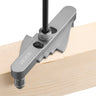 Doweling Jig Kit Self Centering Dowel Drill Jig for Woodworking with Drill Bit