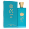 Nusuk Ajwaa Turquoise by Nusuk Eau De Parfum Spray (Unisex)