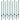 4 Feet Fence Post 10 Pack T-Post Heavy Duty Metal Fence Posts Green