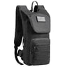 Tactical Molle Hydration Pack Backpack 3L Water Bladder Cycling Hiking Running