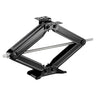 RV Scissor Jacks 5000 lbs 23.4 in RV Stabilizer Leveling Scissor Jacks Set of 2