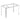 Mini Split Ground Stand Adjustable Anti Vibration for 9000-36000 BTU