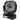 10400mAh Solar Fan Camping Fan with Solar Panel LED Lantern 7W 8 Inch