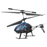 RC Helicopter 3.5 Channel Remote Control Plane Mini Aircraft Toy Kids Present