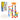 Marble Run Set 153 PCS with Motorized Elevator Educational Maze Gift for Kids