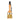 Chalk Wax Paint Brush 4 Piece Furniture Paint Brushes for Painting & Waxing