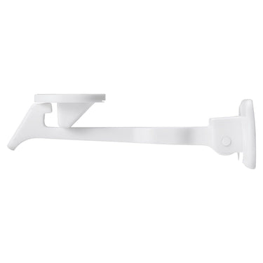 Cabinet Latch Locks 12 Pack Child Safety Cabinet Locks Adhesive Invisible