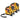 2 Packs Tape Measure 25ft Retractable Imperial Metric for Outdoor Decoration