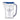 Water Filter Pitcher 9 Cup 5-stage Water Filter Dispenser 40 Gallons No BPA
