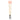 Post Hole Digger with Wood Handle and Scale Markings 57.5" Manual Hole Digger
