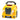 Engine Toy Kids Mechanic Car Repair Set with Removable Parts Yellow