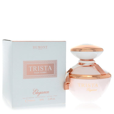 Dumont Trista Elegance by Dumont Paris Eau De Parfum Spray