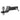 Trailer Hitch 2" Receiver 2" Drop Trailer Hitch Ball Mount 7500 lbs Black
