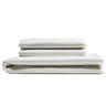 4-Piece Queen Bed Sheet Set 100% Brushed Microfiber Bedding Set with Deep Pocket