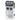 Rechargeable Keychain Flashlight Mini LED Flashlight with Clip & Magnetic Tail