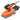 1/2 Sheet Sander 320W Max 12000 RPM Sheet Finishing Sander for Woodworking