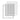 Return Air Filter Grille Fits W20 x H25 In Duct Opening Air Grille with Filter