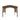 10x10 ft Outdoor Retractable Pergola with Canopy Arched Top Metal Patio Pergola