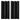 Blackout Curtains 63 Inch Length 2 Panels Set 42 Inch Wide Each for Bedroom