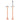 Underhoist Support Stand 3/4Ton Capacity Under Hoist Jack Stand Round Base