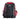 25.2L Welding Backpack 1680D Polyester Welder Backpack for Tool and Helmet