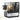 Electric Pasta Maker Automatic Noodle Making Machine with 8 Pasta Shape