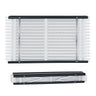 Air Filters MERV 11 Electrostatic Pleated HVAC Furnace Filter 2-Pack 16 x 28 x 4