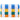 Beach Towel 4 Pack Large Pool Towel 30 x 60 in 100% Cotton Swimming Towel