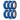 Painters Tape 1 Inch Wide (0.94 In x 60 Yds) 6 Rolls Blue Painter Masking Tape