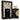 Nusuk Meshal Noir by Nusuk Extrait De Parfum Spray (Unisex)