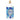 4711 Remix Sparkling Island by 4711 Eau De Cologne Spray (Unisex Tester)