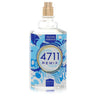 4711 Remix Sparkling Island by 4711 Eau De Cologne Spray (Unisex Tester)