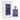 Lattafa Pride Blue Sapphire by Lattafa Eau De Parfum Spray (Unisex)