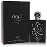 Lattafa Pride Tharwah Silver by Lattafa Eau De Parfum Spray