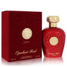 Lattafa Opulent Red by Lattafa Eau De Parfum Spray