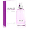 Mugler Run Free by Thierry Mugler Eau De Toilette Spray (Unisex)