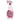 Moschino Fresh Pink Couture by Moschino Eau De Toilette Spray (Tester)