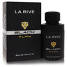 La Rive Black Fury by La Rive Eau De Toilette Spray