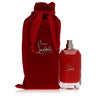 Christian Louboutin Loubiraj by Christian Louboutin Eau De Parfum Spray with pouch