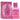 Forever 21 Pink Aura by Forever 21 Eau De Parfum Spray