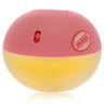Sweet Delicious Pink Macaron by Donna Karan Eau De Parfum Spray (Limited Edition Unboxed)