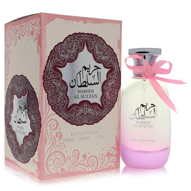 Ard Al Zaafaran Hareem Al Sultan by Al Zaafaran Eau De Parfum Spray (Unisex)