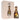 Niche Emarati Zikra by Lattafa Eau De Parfum Spray (Unisex)