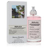 Replica Springtime In A Park by Maison Margiela Eau De Toilette Spray (Unisex)