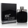 Montblanc Legend by Mont Blanc Eau De Toilette Spray