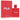 Fila Red by Fila Eau De Toilette Spray
