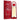 Mick Micheyl Red by Mick Micheyl Eau De Parfum Spray (unboxed)