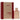 Al Haramain Amber Oud Rouge by Al Haramain Eau De Parfum Spray
