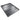 Truck Bed Cover, Roll Up Truck Bed Tonneau Cover, Compatible with 2019-2024 Chevy Silverado GMC Sierra 1500 (NOT FIT 19-24 Classic) Bed, for 5.8 x 5.3 ft Bed, Soft PVC, Roll Up Tonneau Cover